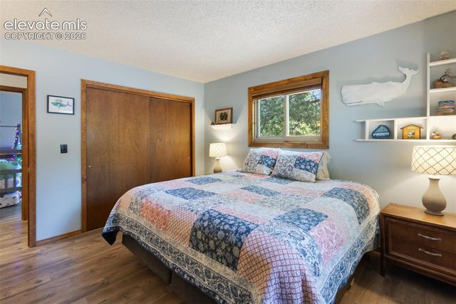 835 E Northwoods Drive, Woodland Park, CO 80863