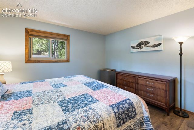 835 E Northwoods Drive, Woodland Park, CO 80863