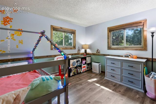 835 E Northwoods Drive, Woodland Park, CO 80863