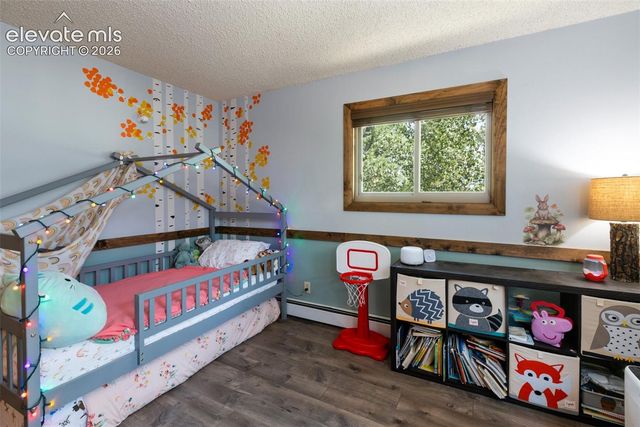 835 E Northwoods Drive, Woodland Park, CO 80863