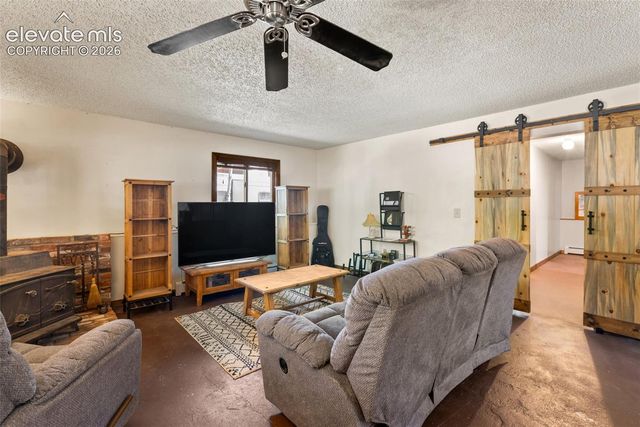 835 E Northwoods Drive, Woodland Park, CO 80863
