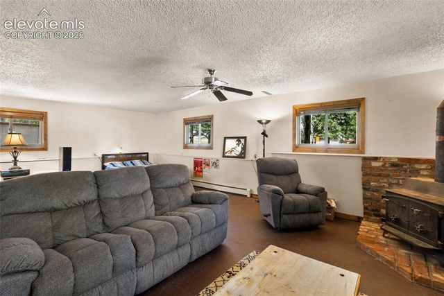 835 E Northwoods Drive, Woodland Park, CO 80863