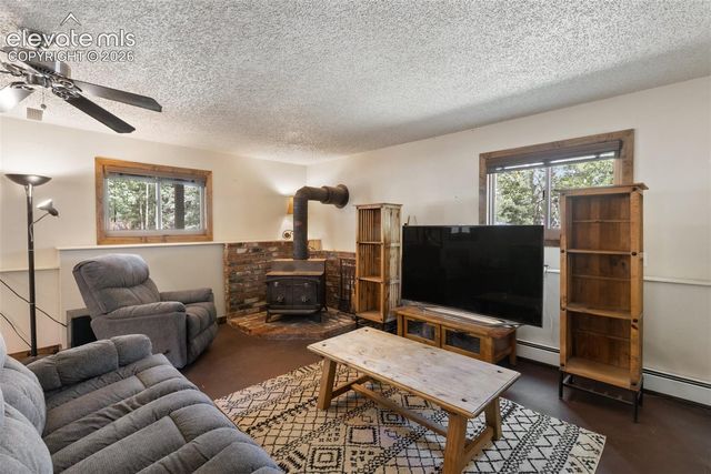 835 E Northwoods Drive, Woodland Park, CO 80863