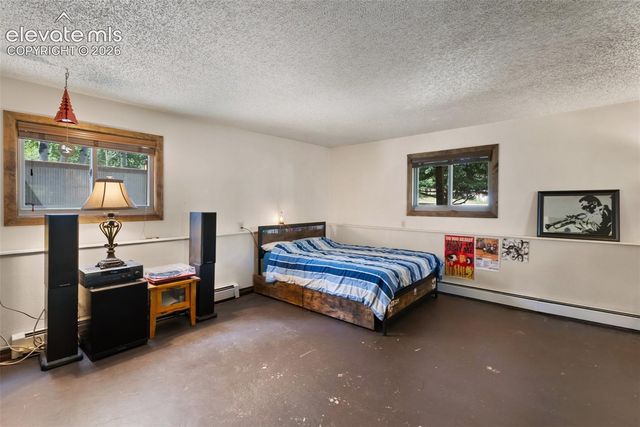 835 E Northwoods Drive, Woodland Park, CO 80863