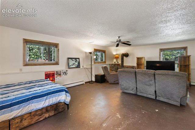 835 E Northwoods Drive, Woodland Park, CO 80863