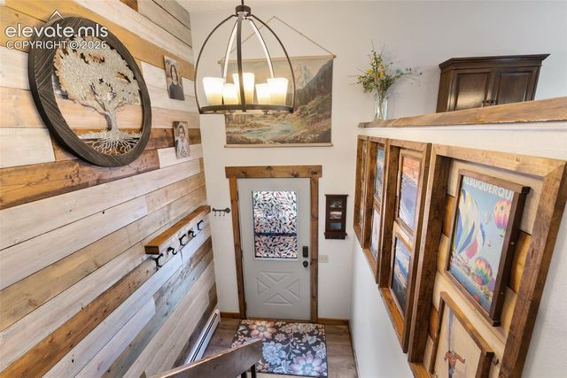 835 E Northwoods Drive, Woodland Park, CO 80863