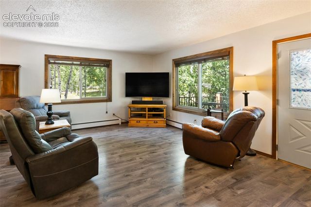 835 E Northwoods Drive, Woodland Park, CO 80863