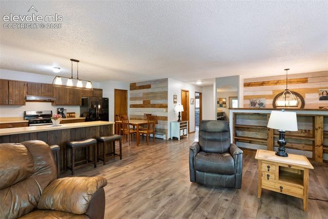 835 E Northwoods Drive, Woodland Park, CO 80863