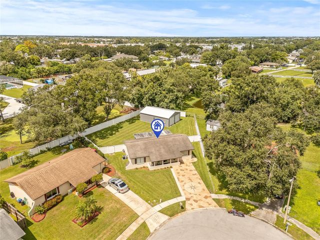 6284 99TH CIRCLE N, Pinellas Park, FL 33782