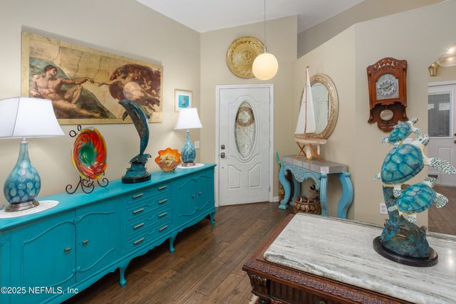 289 MAXWELL Drive, Welaka, FL 32193