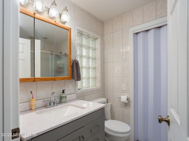 289 MAXWELL Drive, Welaka, FL 32193