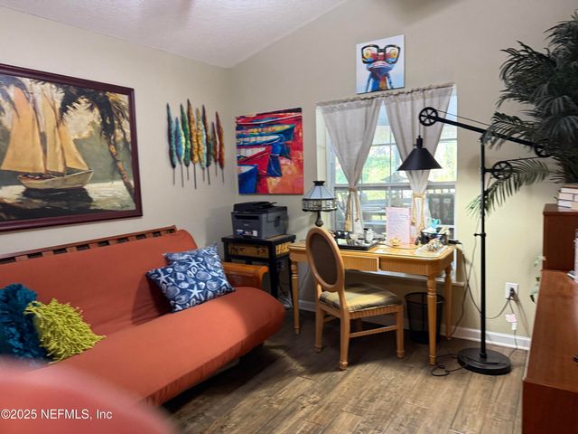 289 MAXWELL Drive, Welaka, FL 32193