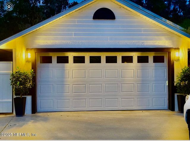 289 MAXWELL Drive, Welaka, FL 32193