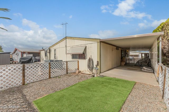 3330 E Main Street 425, Mesa, AZ 85213