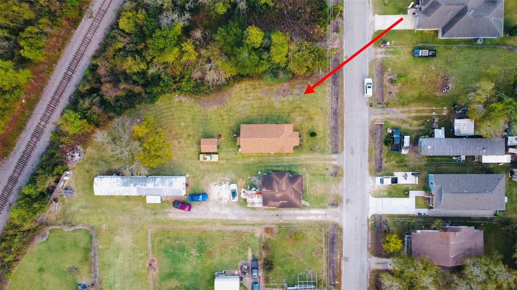 2323 Jones Road, Baytown, TX 77521