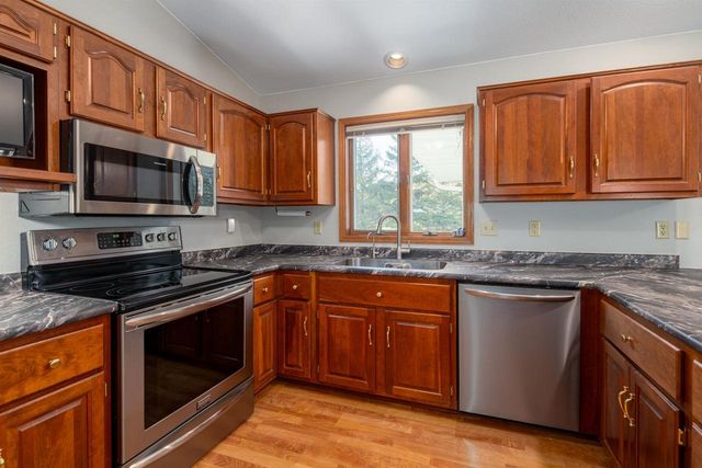 3453 CHARLIE ANNA DRIVE, Oshkosh, WI 54904