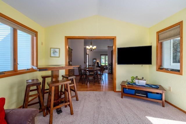 3453 CHARLIE ANNA DRIVE, Oshkosh, WI 54904