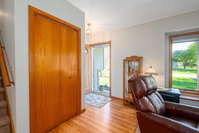 3453 CHARLIE ANNA DRIVE, Oshkosh, WI 54904