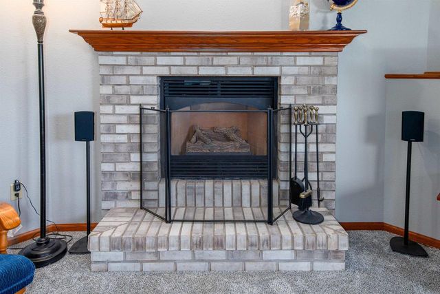3453 CHARLIE ANNA DRIVE, Oshkosh, WI 54904
