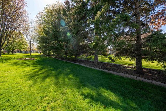 3453 CHARLIE ANNA DRIVE, Oshkosh, WI 54904