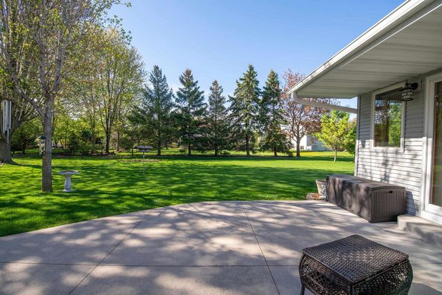 3453 CHARLIE ANNA DRIVE, Oshkosh, WI 54904