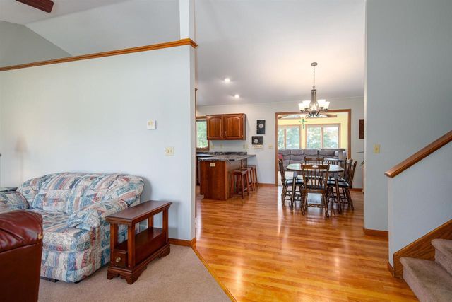 3453 CHARLIE ANNA DRIVE, Oshkosh, WI 54904