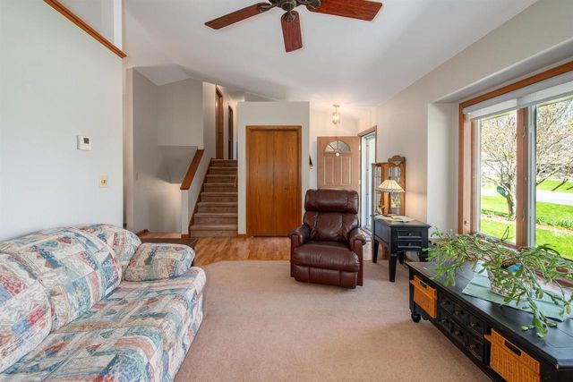 3453 CHARLIE ANNA DRIVE, Oshkosh, WI 54904