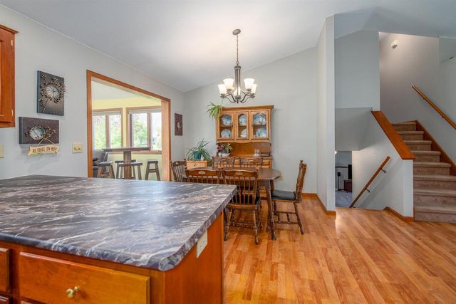 3453 CHARLIE ANNA DRIVE, Oshkosh, WI 54904