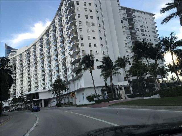 6039 Collins Ave 1510, Miami Beach, FL 33140