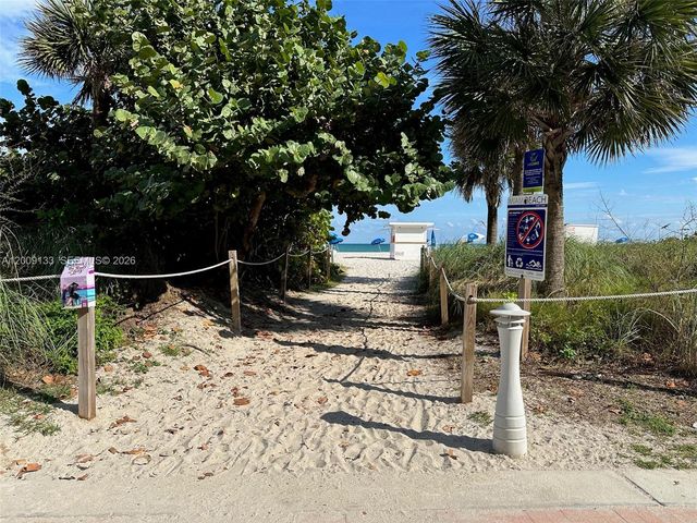 6039 Collins Ave 1510, Miami Beach, FL 33140