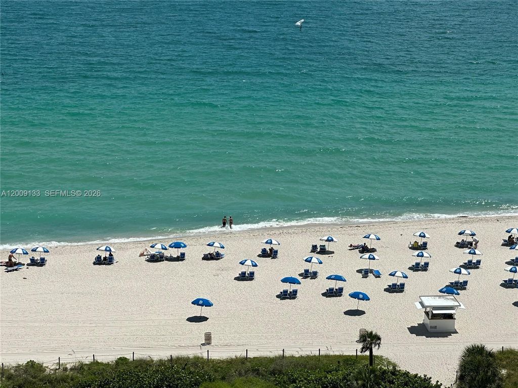 6039 Collins Ave 1510, Miami Beach, FL 33140