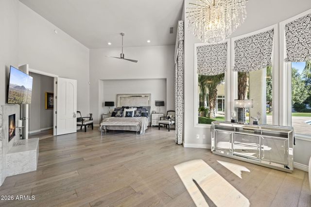 5427 E BERNEIL Drive, Paradise Valley, AZ 85253