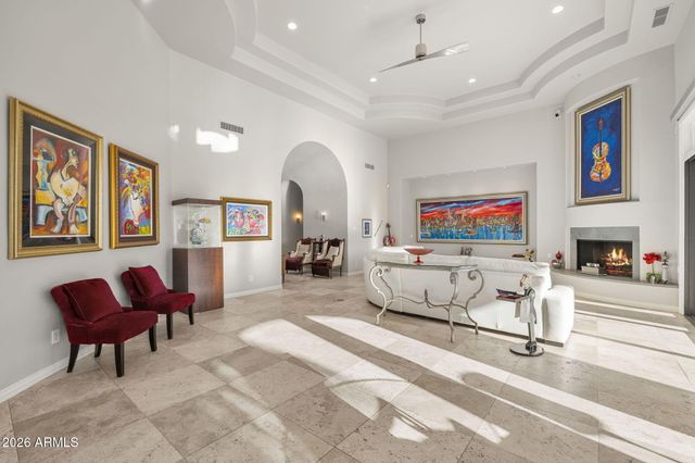 5427 E BERNEIL Drive, Paradise Valley, AZ 85253