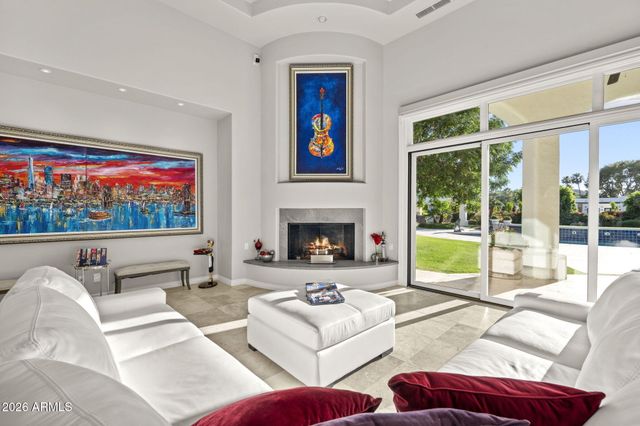 5427 E BERNEIL Drive, Paradise Valley, AZ 85253