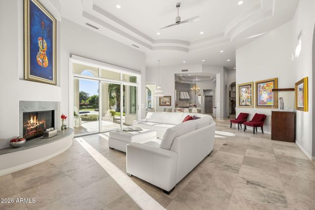 5427 E BERNEIL Drive, Paradise Valley, AZ 85253