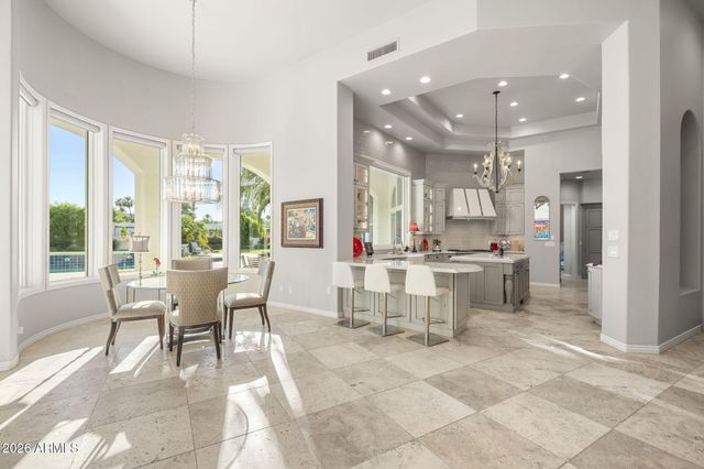 5427 E BERNEIL Drive, Paradise Valley, AZ 85253