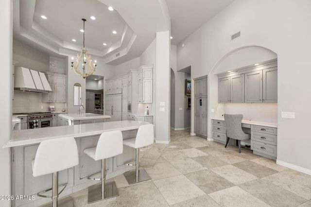 5427 E BERNEIL Drive, Paradise Valley, AZ 85253