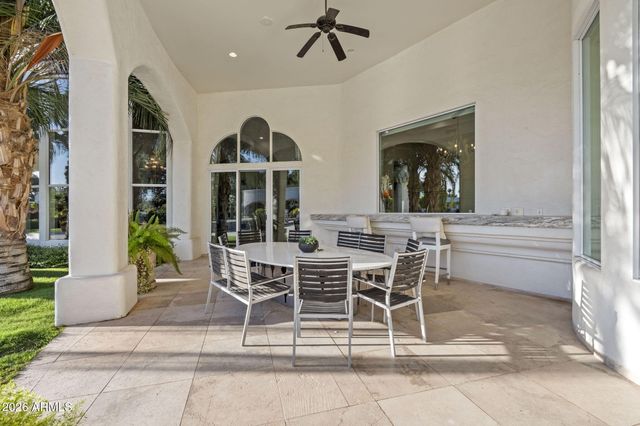 5427 E BERNEIL Drive, Paradise Valley, AZ 85253