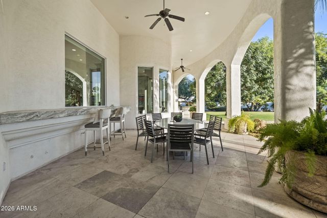 5427 E BERNEIL Drive, Paradise Valley, AZ 85253