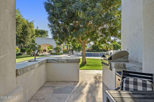 5427 E BERNEIL Drive, Paradise Valley, AZ 85253