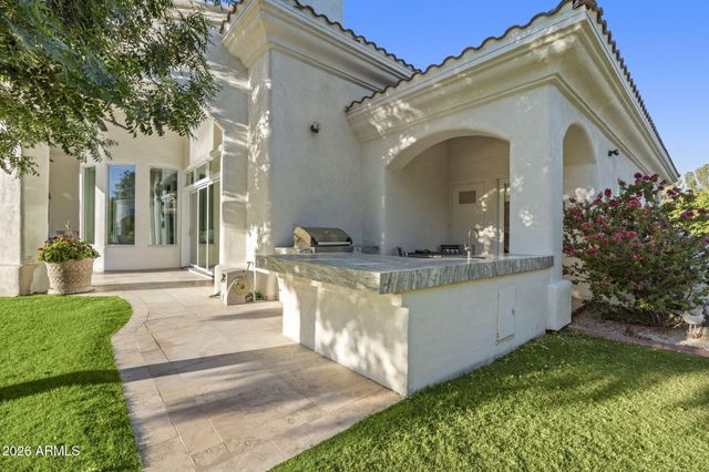 5427 E BERNEIL Drive, Paradise Valley, AZ 85253