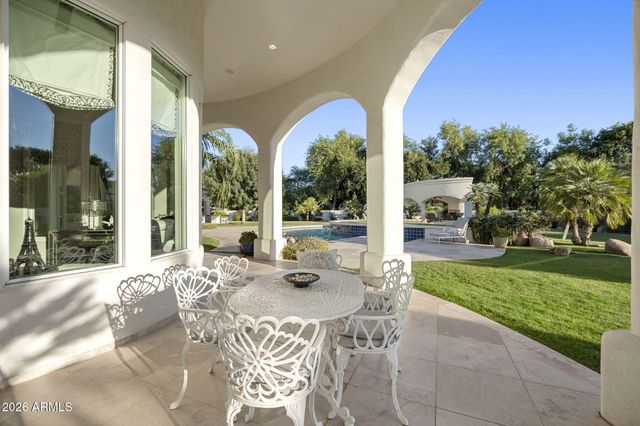 5427 E BERNEIL Drive, Paradise Valley, AZ 85253