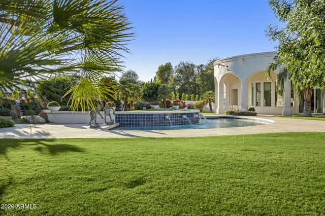 5427 E BERNEIL Drive, Paradise Valley, AZ 85253