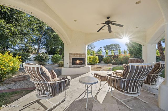 5427 E BERNEIL Drive, Paradise Valley, AZ 85253