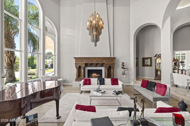 5427 E BERNEIL Drive, Paradise Valley, AZ 85253