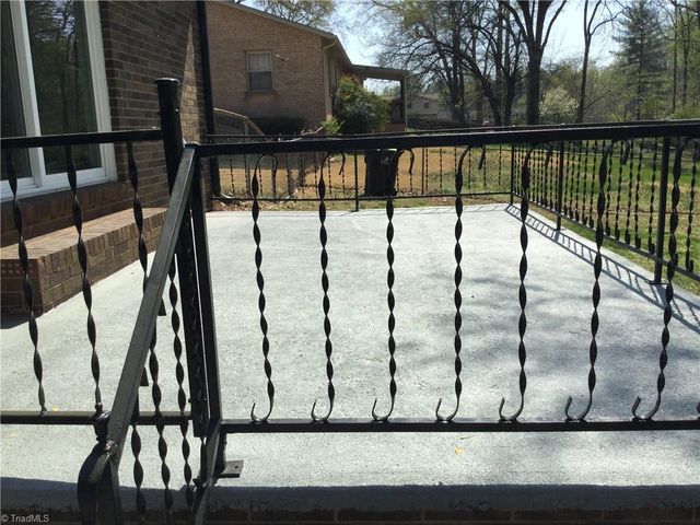 502 Geroid Street, East Spencer, NC 28039