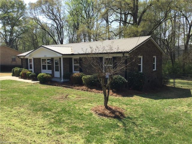 502 Geroid Street, East Spencer, NC 28039
