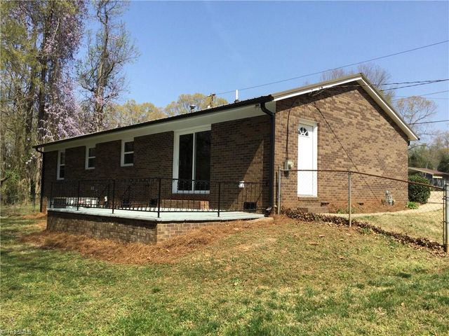 502 Geroid Street, East Spencer, NC 28039