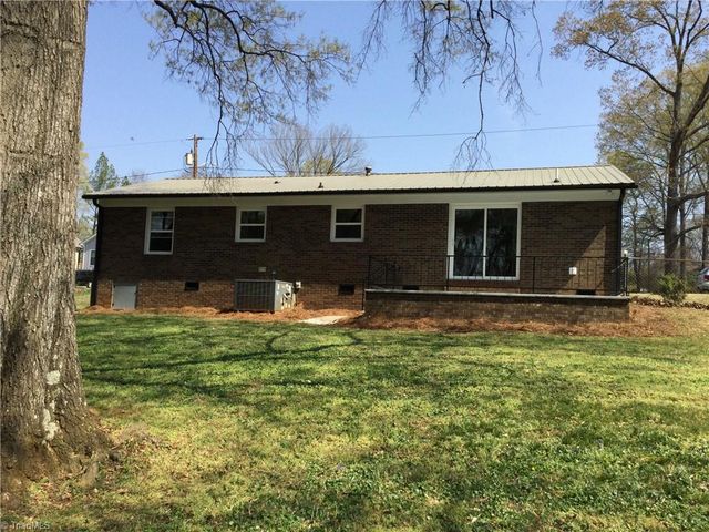 502 Geroid Street, East Spencer, NC 28039
