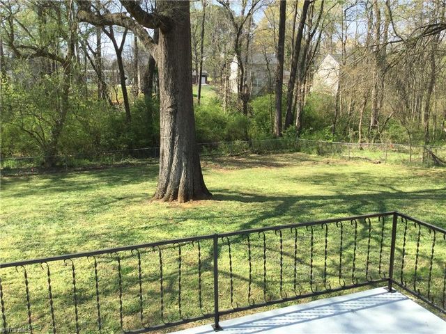 502 Geroid Street, East Spencer, NC 28039